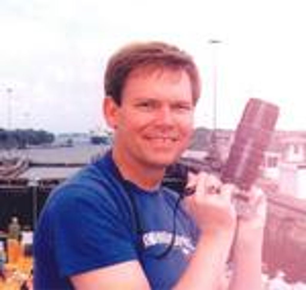 Gary Olsen Profile Photo