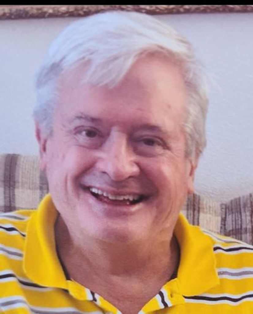Richard Allen Sheaffer Profile Photo