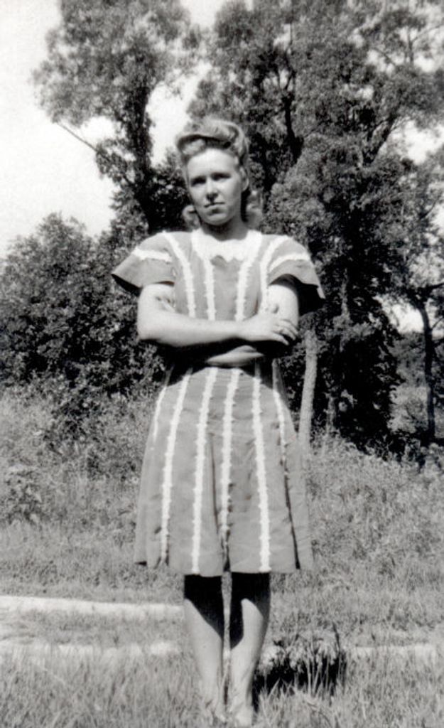 Emma Hamit