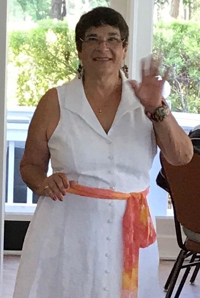 Cheryl Lynn Martinotti