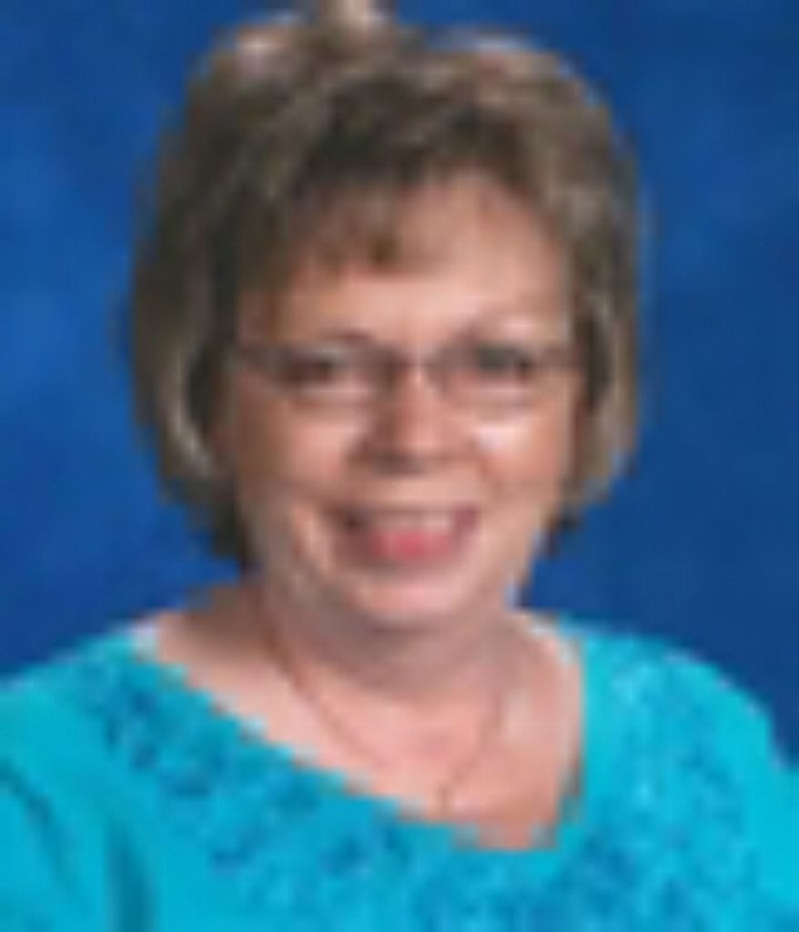 Cynthia "Cindy" Moberg
