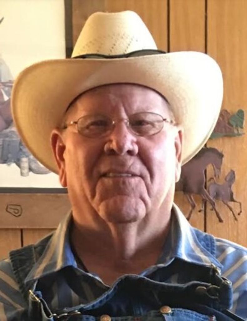 Harold Mussman Profile Photo