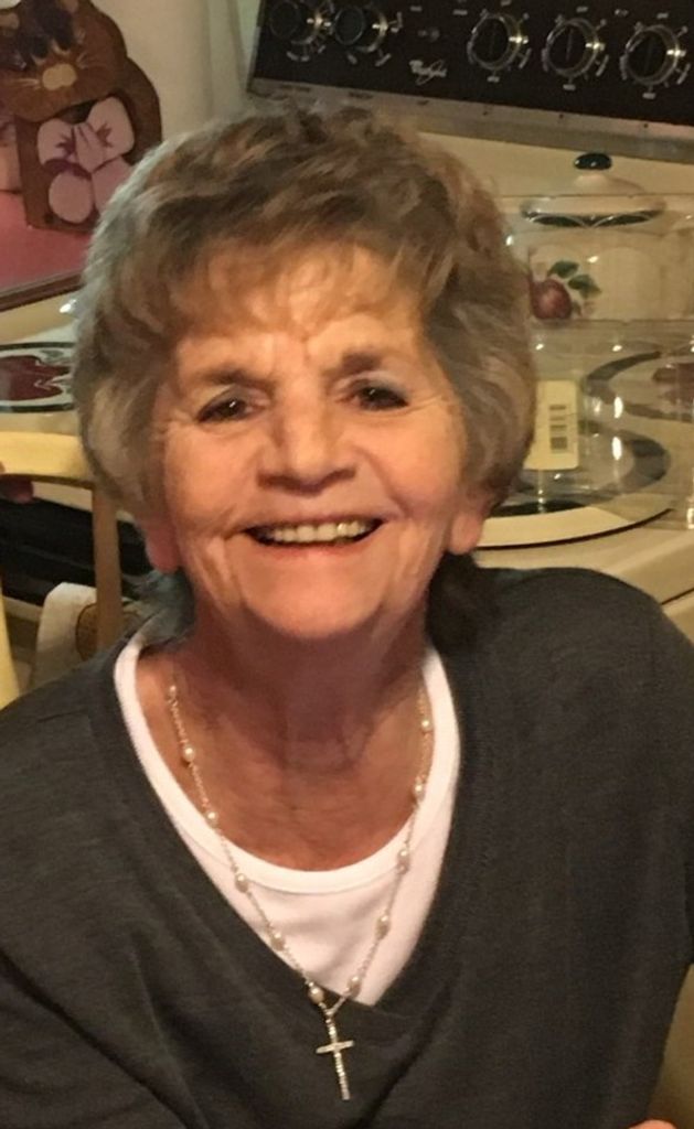 Judith "Judy" Criblear Profile Photo