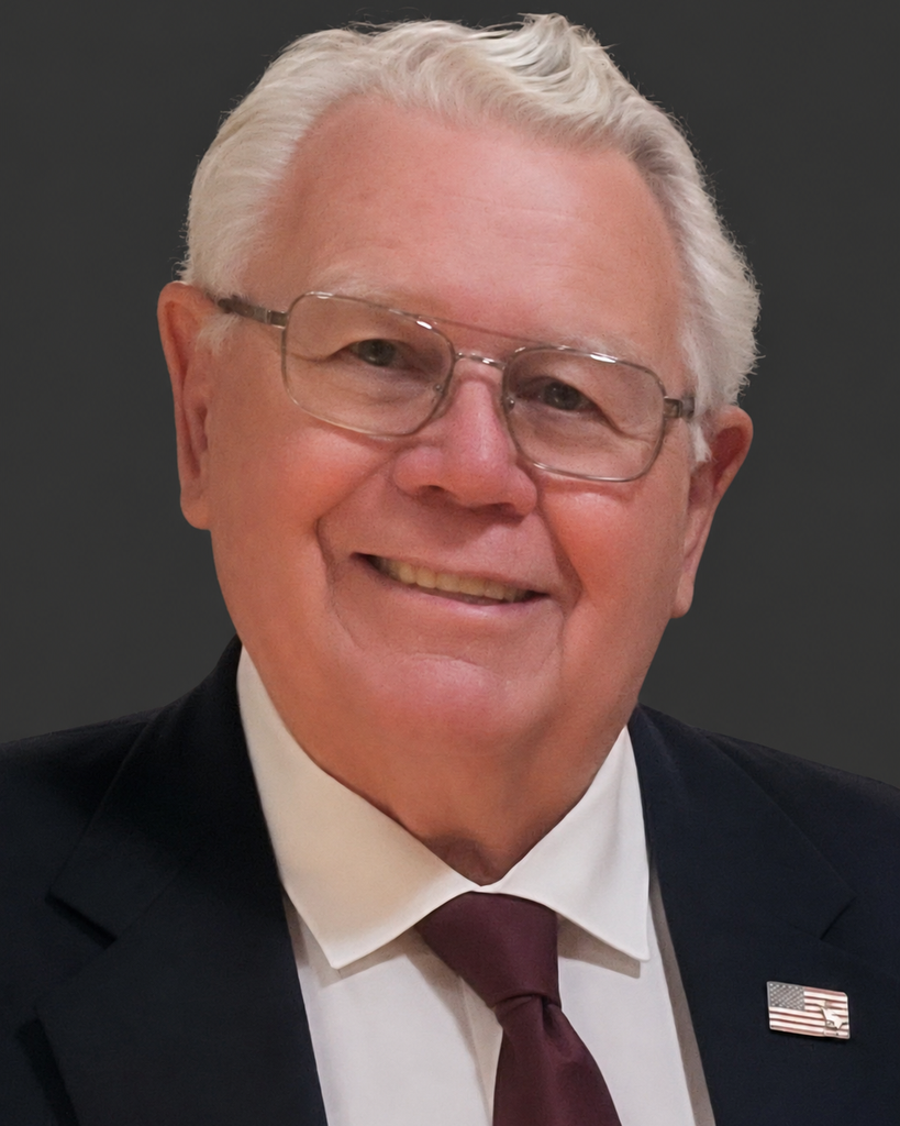 Jon "Steve" Black Profile Photo