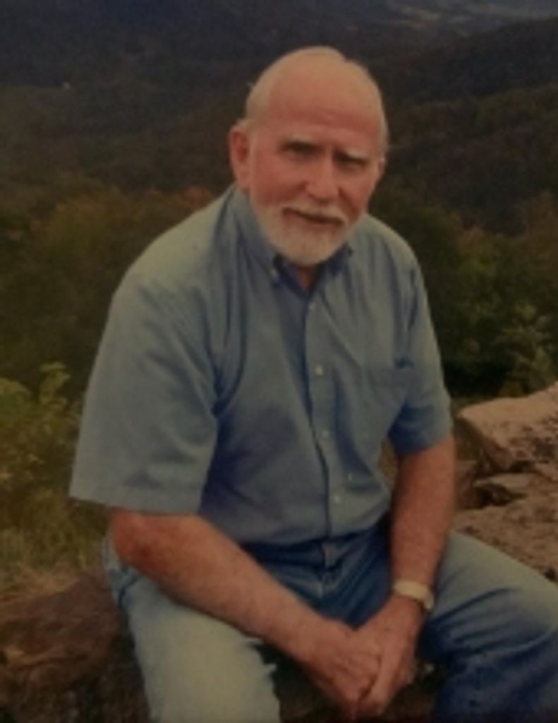Eugene Autry “Chet”  Atkins