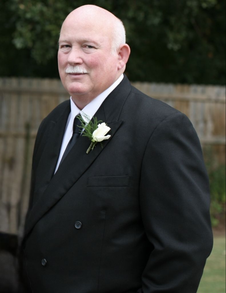 Virgil Phillips Profile Photo
