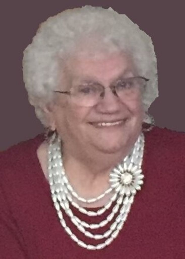 Julia Ellen Simmons