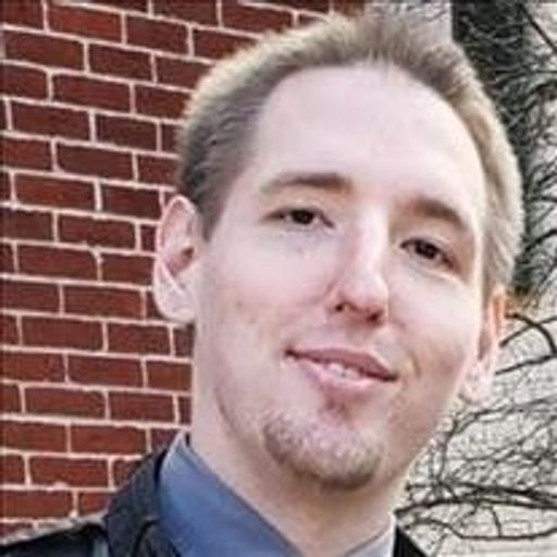 Ryan Elliot Grey Profile Photo