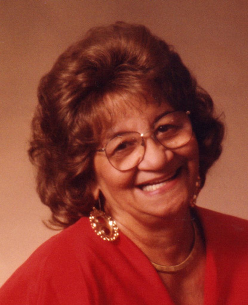 Eula Mae Ragland Tyler Profile Photo