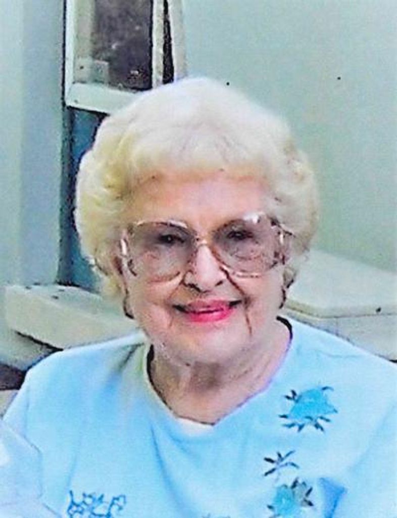 Joyce Ann Thomas Profile Photo