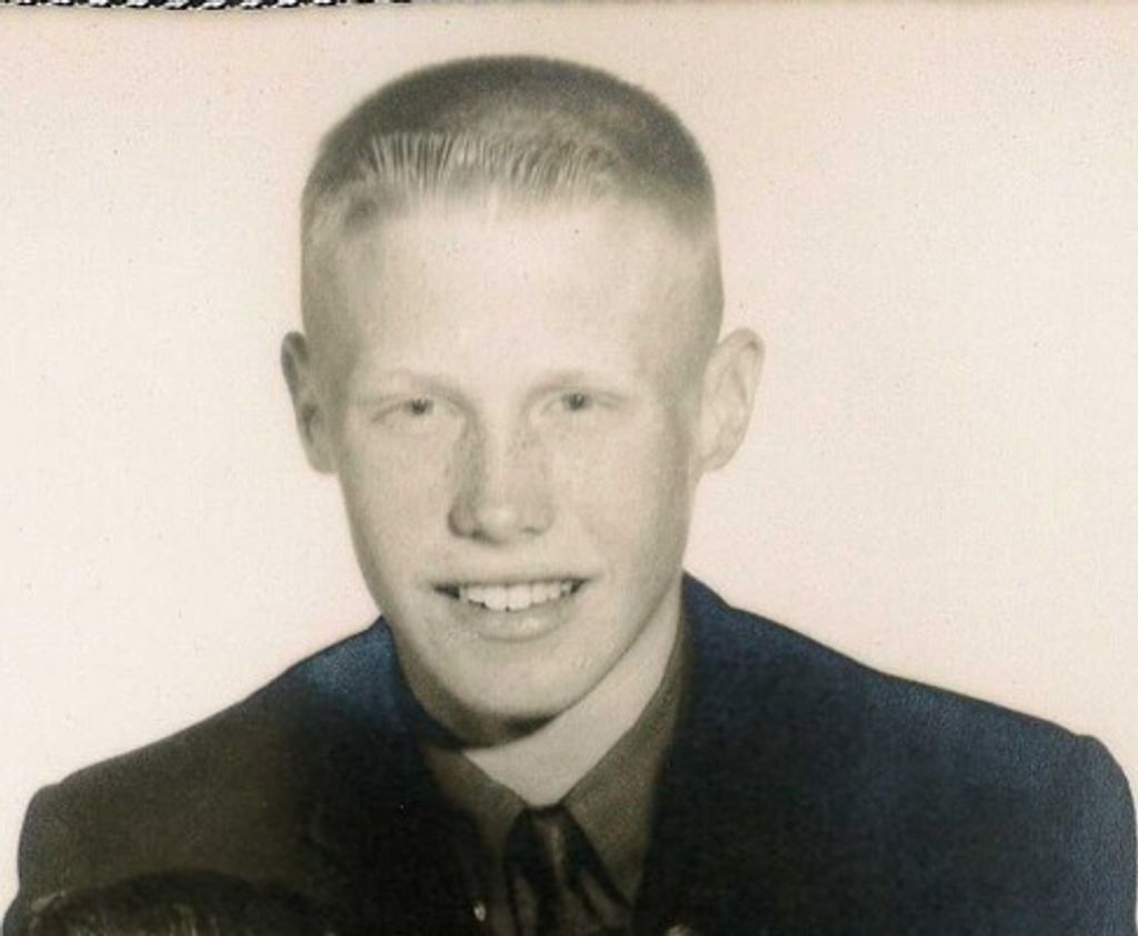 William "Billy" Dale Howard Iii Profile Photo
