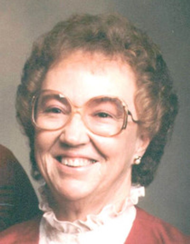 Ardyce Griffis