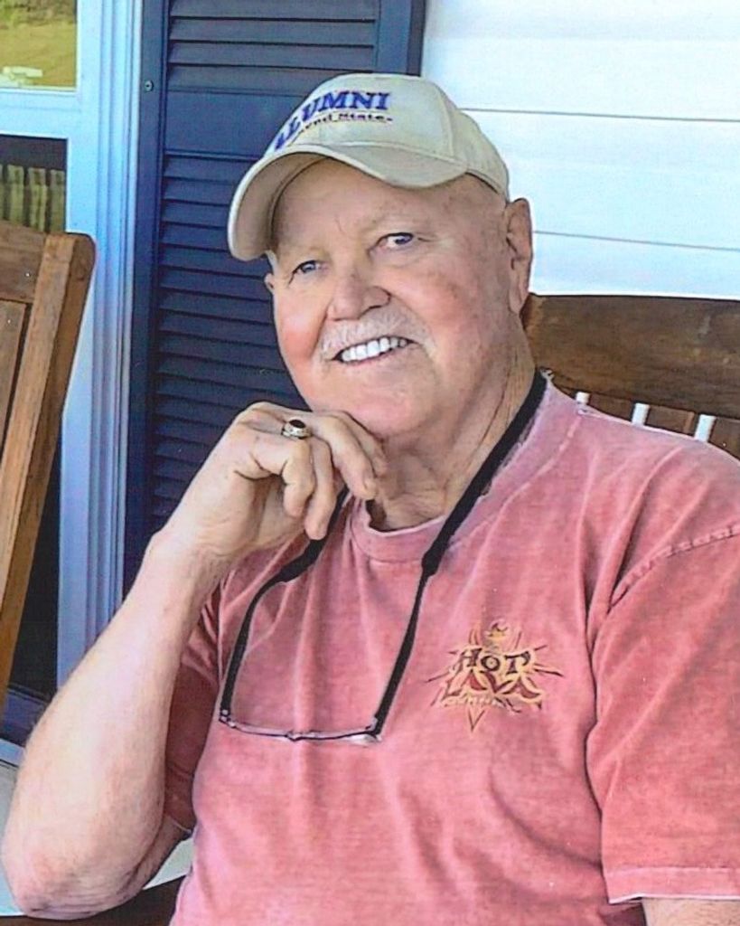 James "Jim" Henry Hop