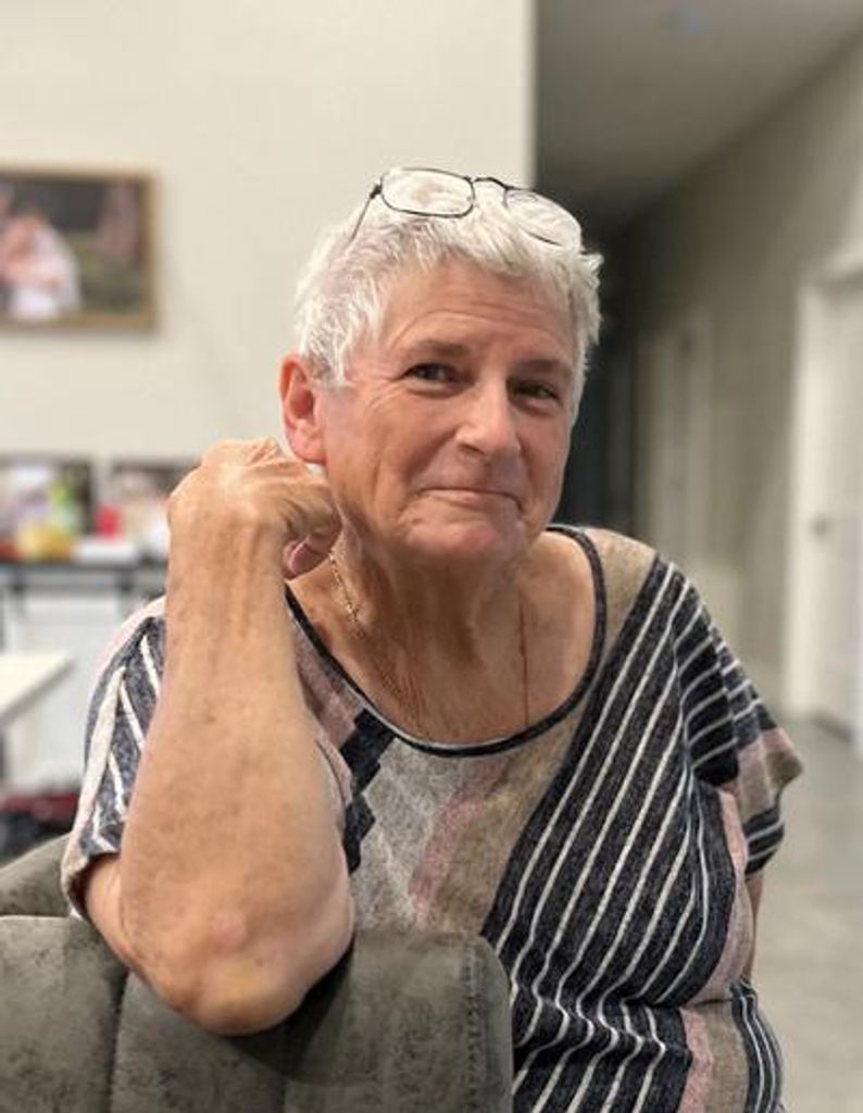 Christine Marie Bertrand Profile Photo