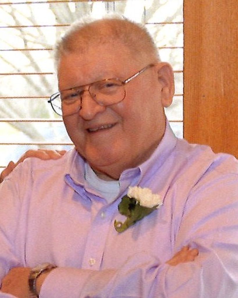 James Lee Bays