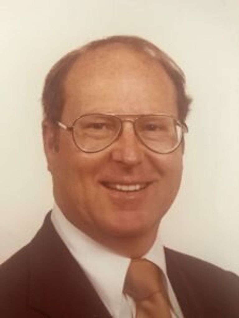 Phillip Crow