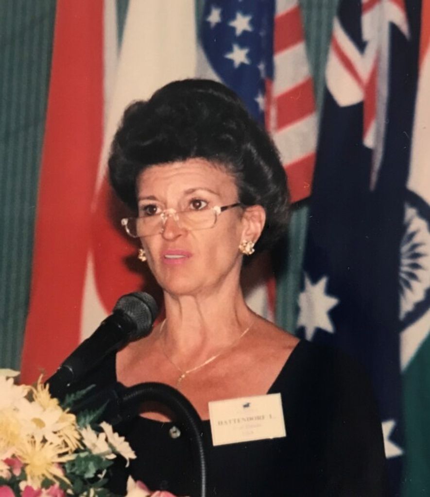 Lynn Carol (Tvrdik)  Westney Profile Photo