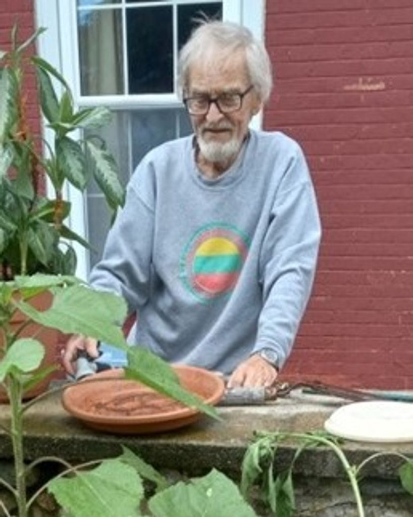 Edward Francis Chernosky Profile Photo