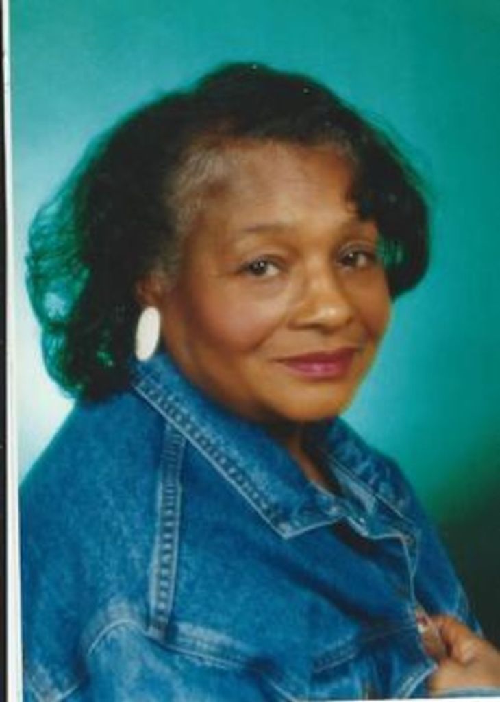 Fannie E. James Profile Photo