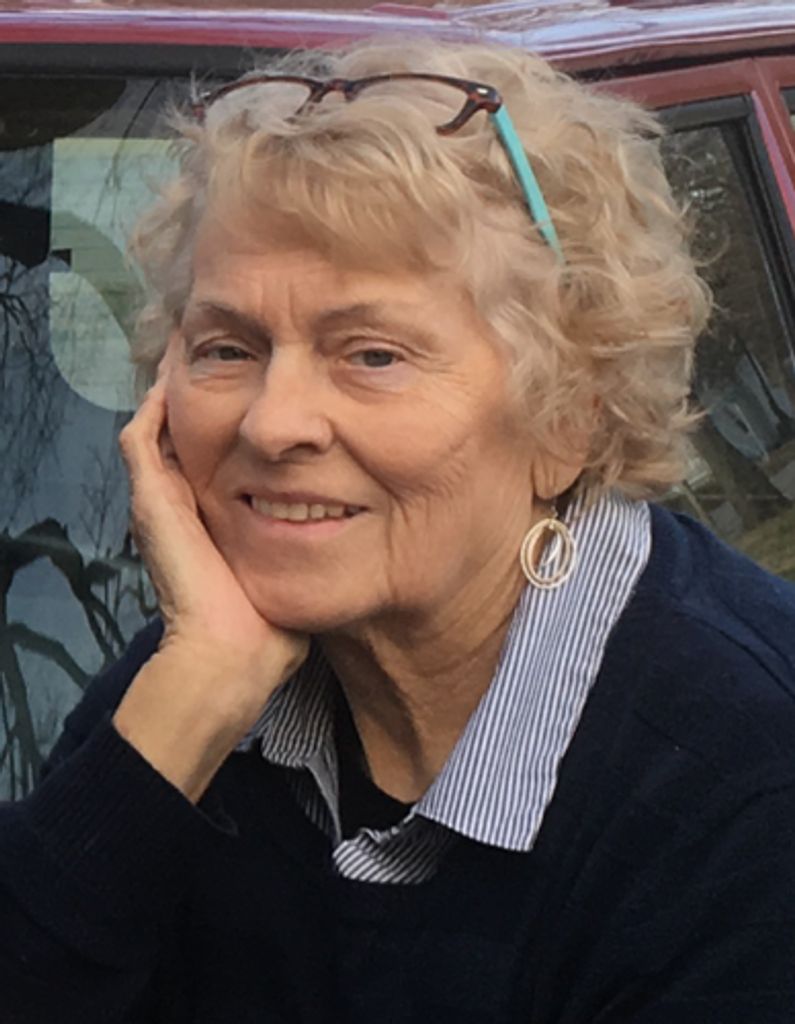 Vivian (Slover) Hanson