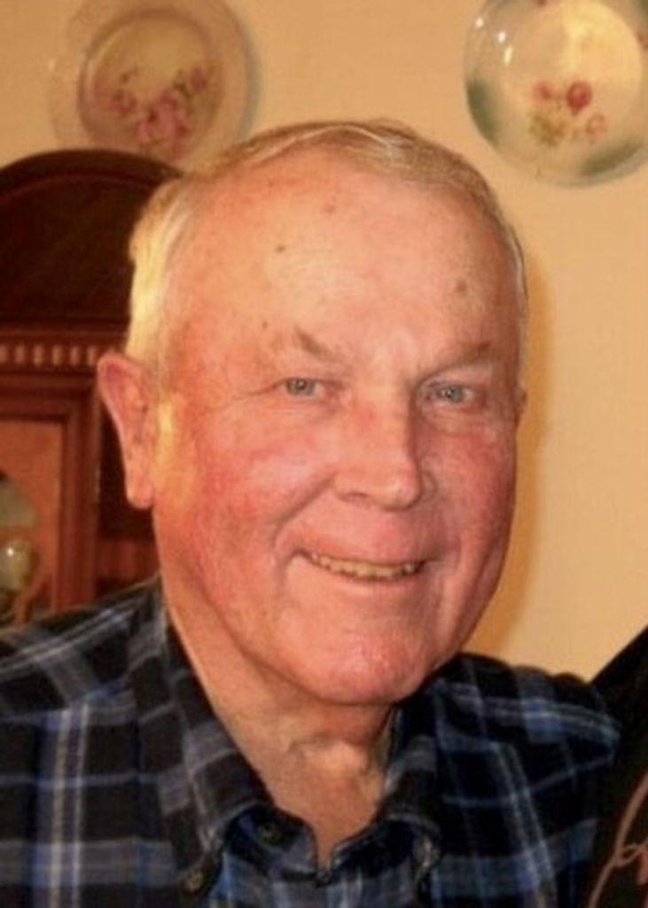 Ronald Phil Tewell Profile Photo