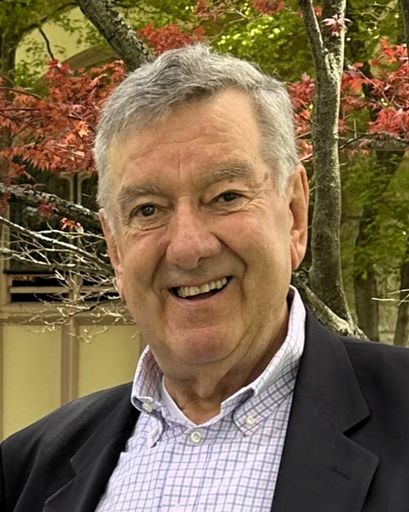 Kevin J. Moran, Sr.'s obituary image