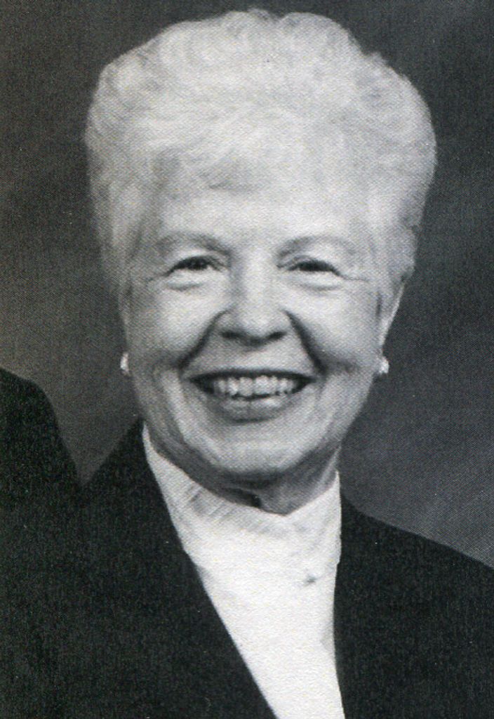 Valeta M. (Moughler)  Boot Profile Photo