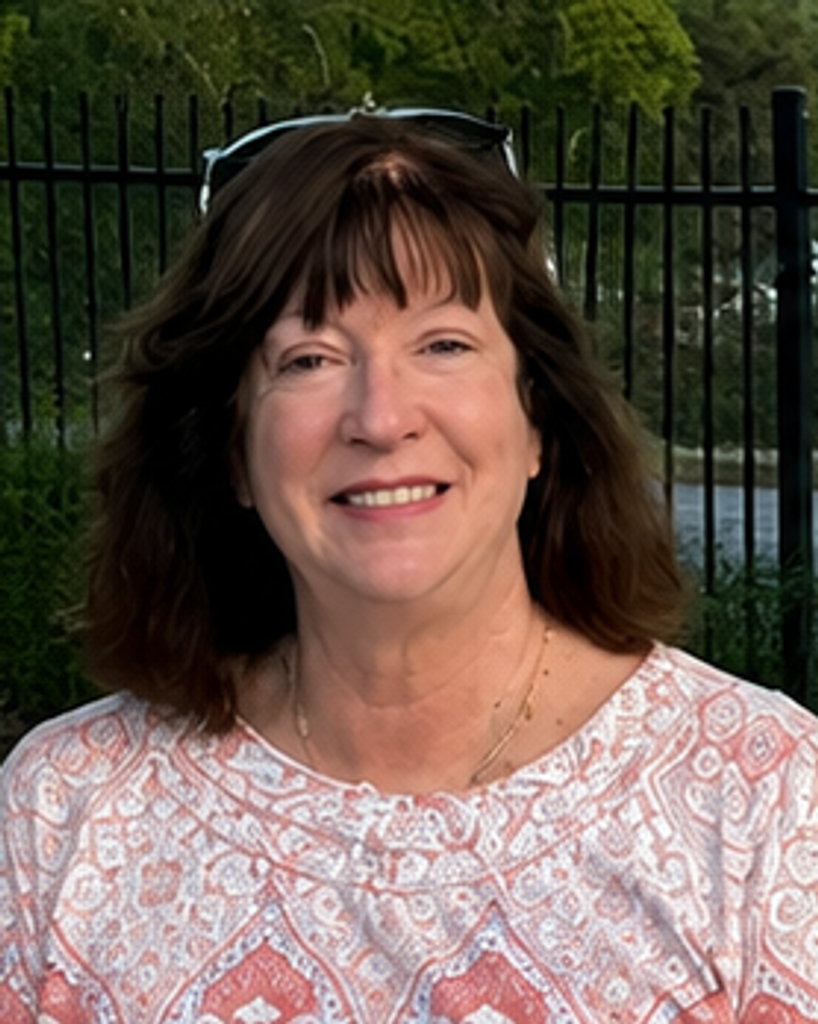 Mary Patricia Cain Profile Photo