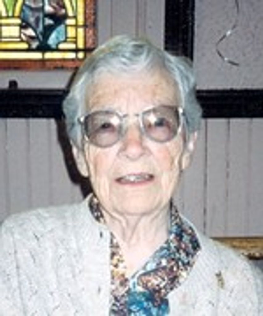 Violet Richards Profile Photo