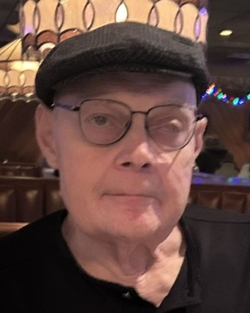Dan Thomas Profile Photo