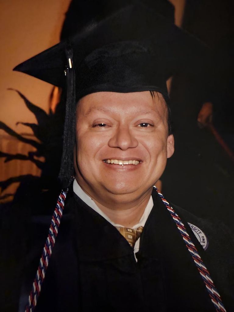 Eric Anthony Medellin