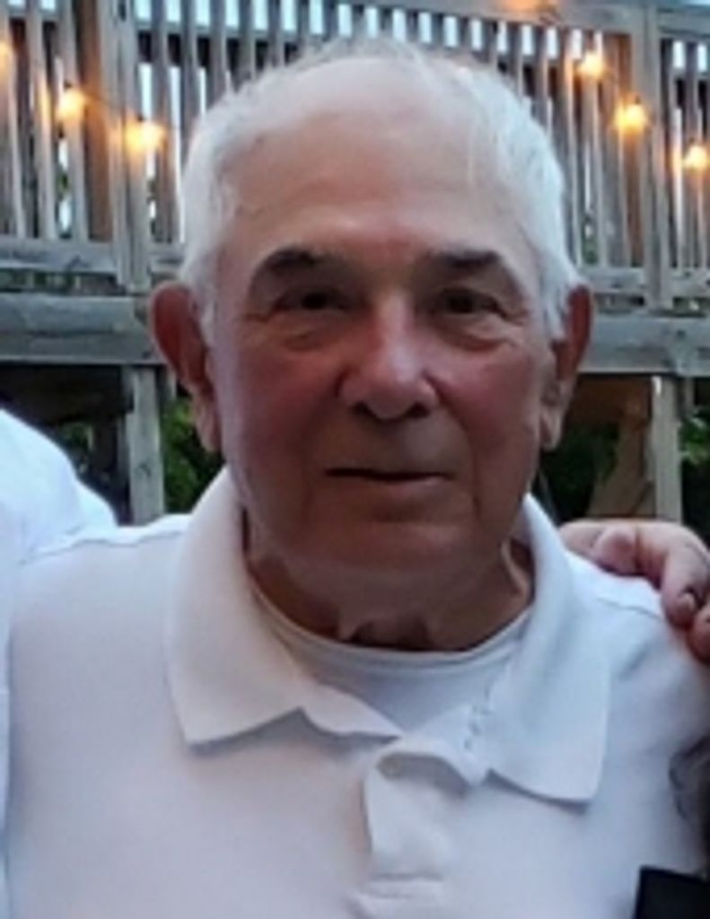 Robert F.  Gagne, Usn Ret.