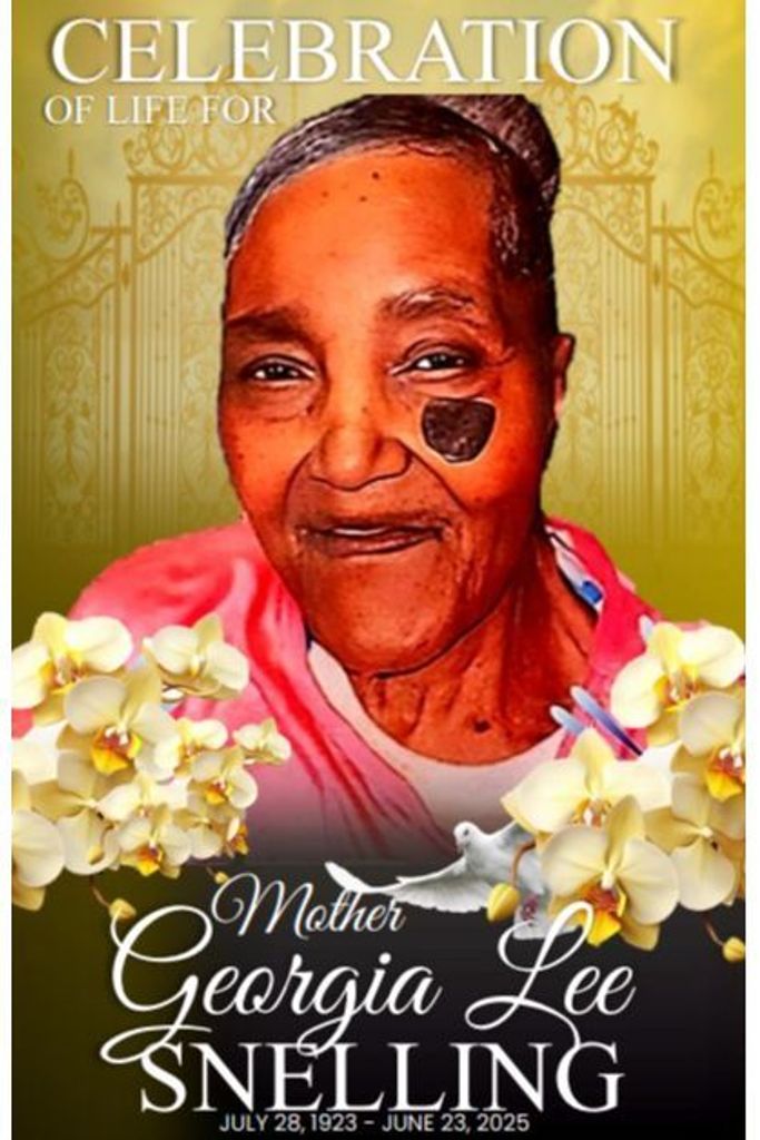 Georgia Snelling