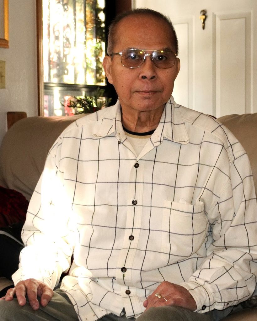 Lino Pineda Garcia