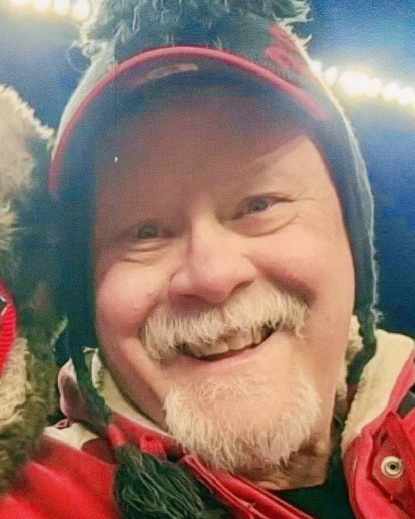 Michael Thomas Fisher Profile Photo