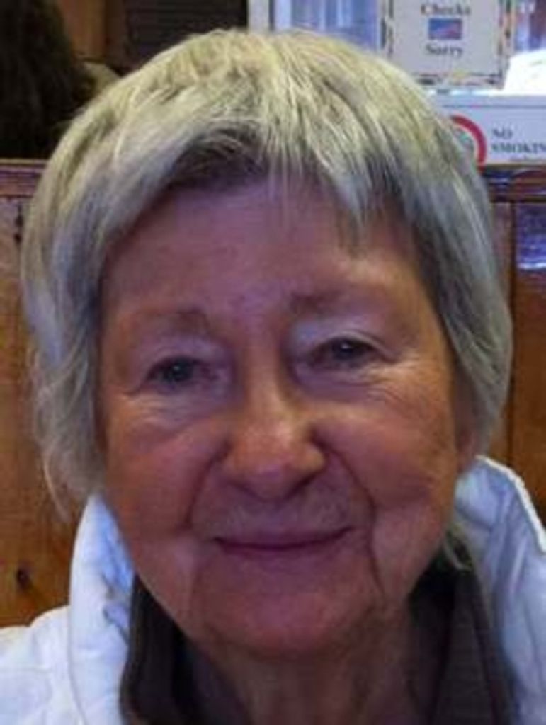 Nancy Neal