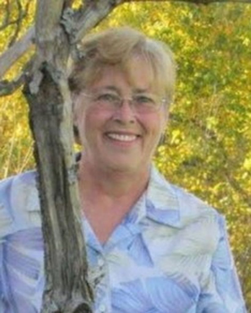Judith Ann Curran Profile Photo