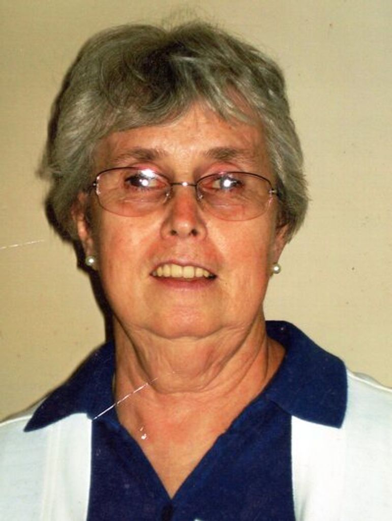 Marion Stott Schultz Profile Photo