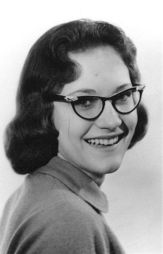 Sylvia Annette (Berges) Matthiesen