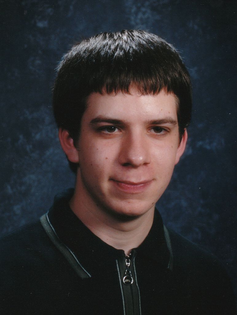 Tyler Trogstad