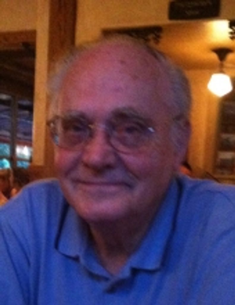 Joseph Aumiller, Jr.