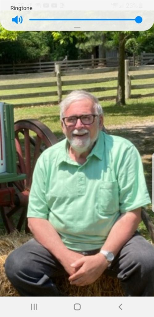 Gerald L Snyder Profile Photo