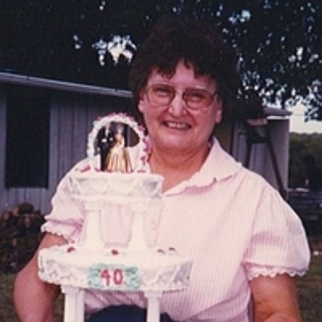 Betty Lee Smith.. Age 95