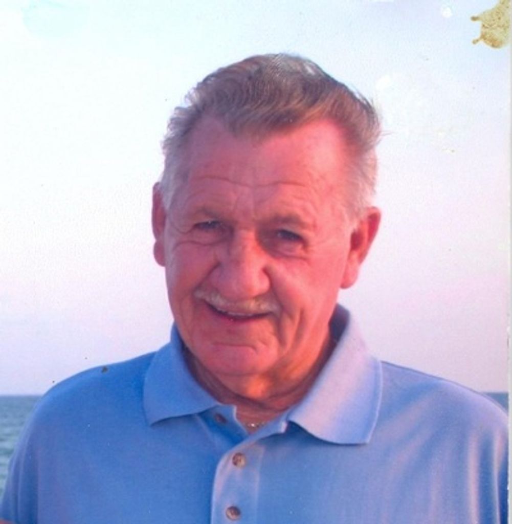 Jack Wendell Flowers Profile Photo