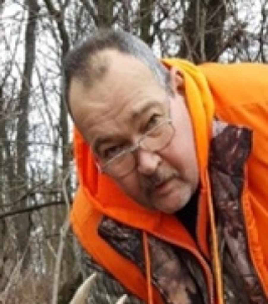 Dennis Wilder Profile Photo