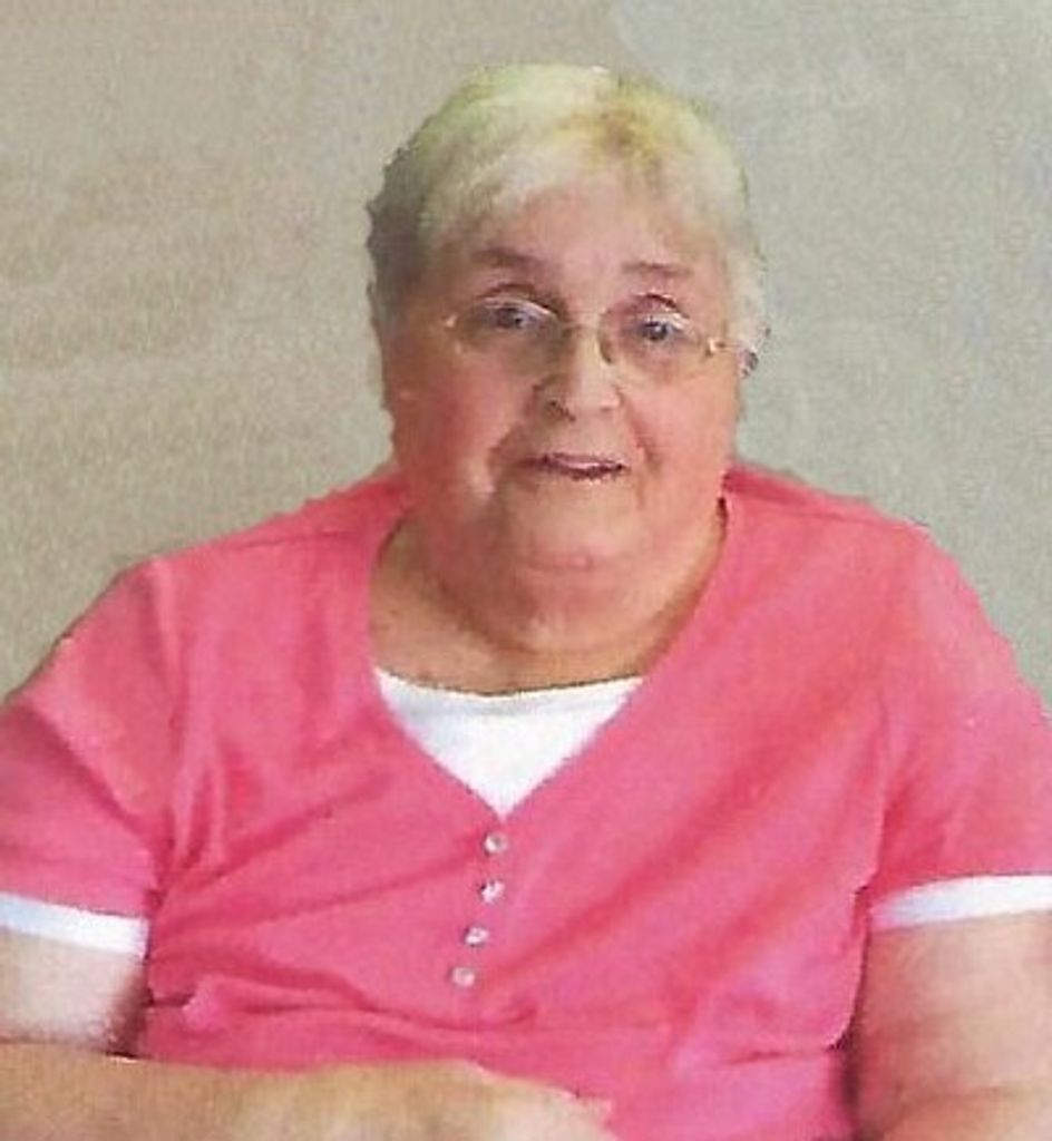 Elizabeth (Betty) Mumford Profile Photo