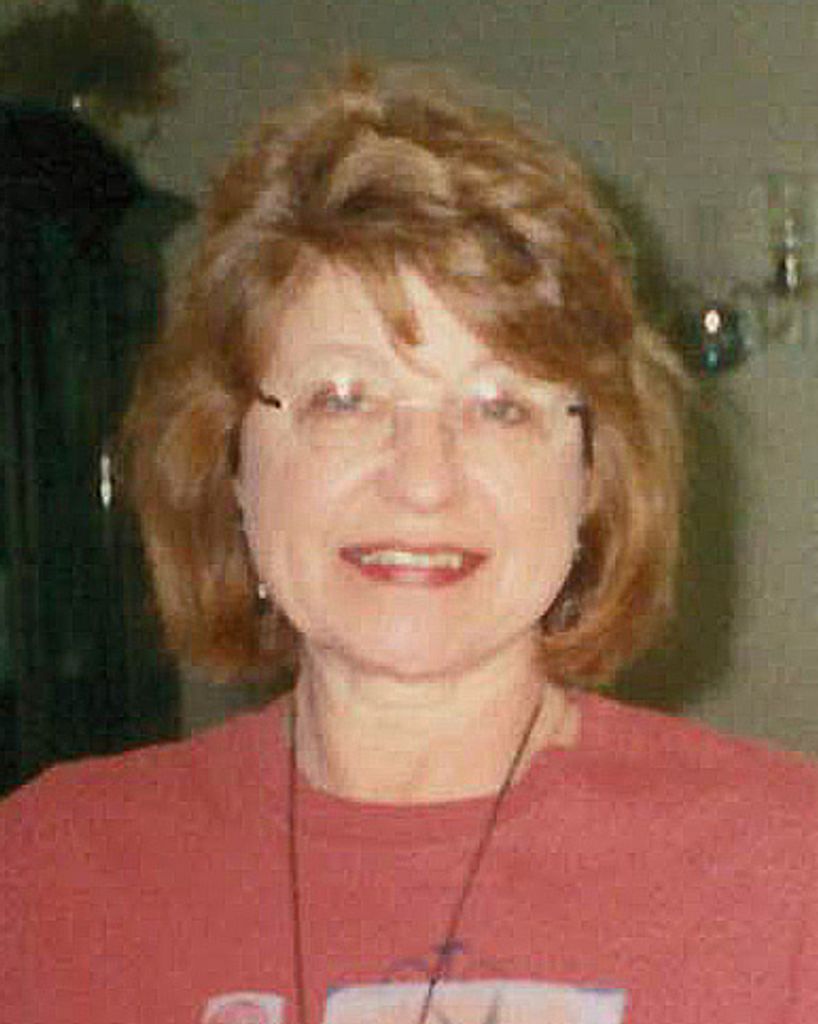 Geraldine 'Jerri ' Bloechl Profile Photo