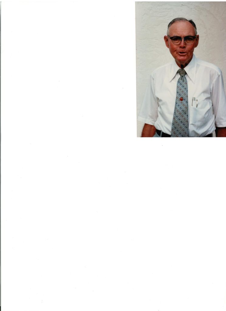 Leighton Dale Bennett