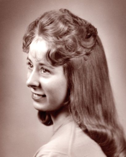Susan Williams's obituary image