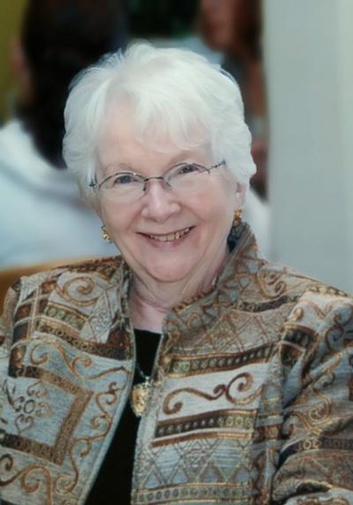 Maryann Clark Maria Profile Photo